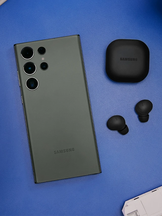 Galaxy S23 Ultra 拆解影片揭示了可更換電池