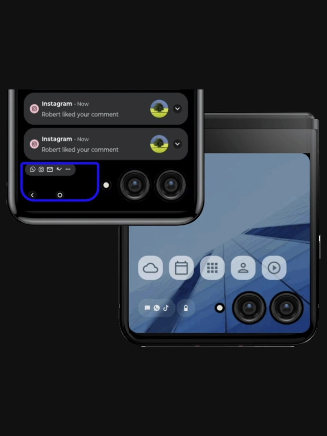 摩托罗拉 Razr 2023 可能会比预期更早推出