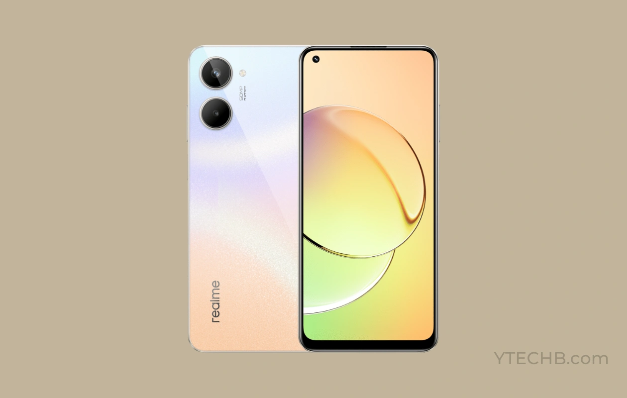 Android 13 稳定更新已面向 Realme 10 上线；其他三款手机可抢先体验