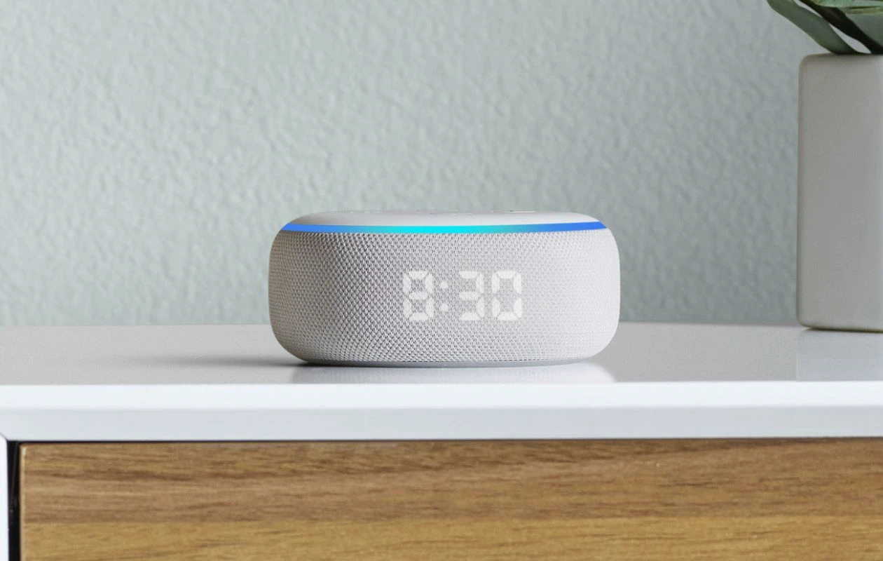 如何使用 Alexa Echo 智能音箱作为蓝牙音箱