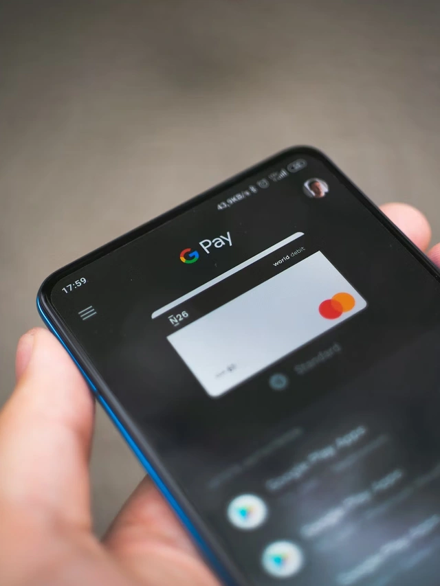 Google Pay 漏洞让用户免费获得资金