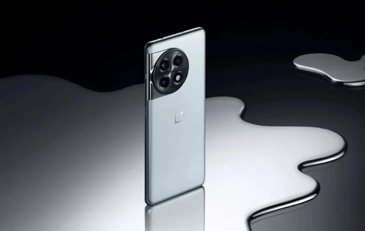 下载适用于 OnePlus 11R 的 Google 相机 9.1