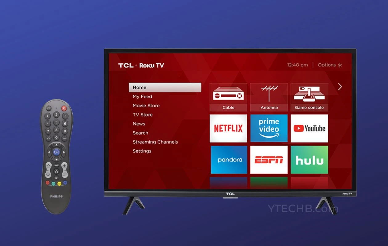 如何對飛利浦通用遙控器進行程式設計 [使用遠端程式碼清單]