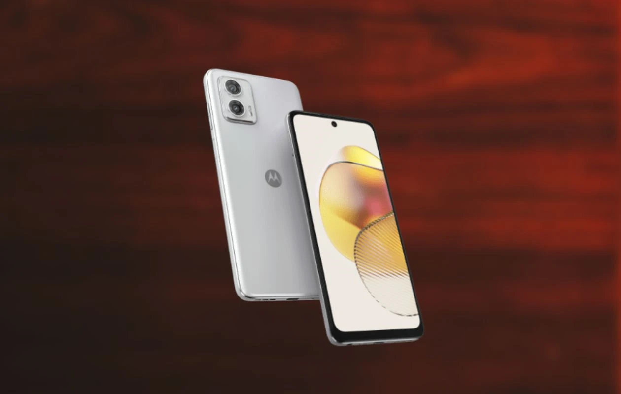 下載適用於 Moto G73 的 Google 相機 8.7