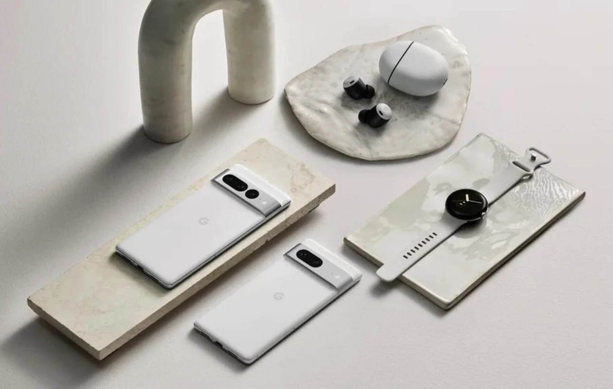 Google 发布 Pixel 手机 2023 年 5 月安全更新