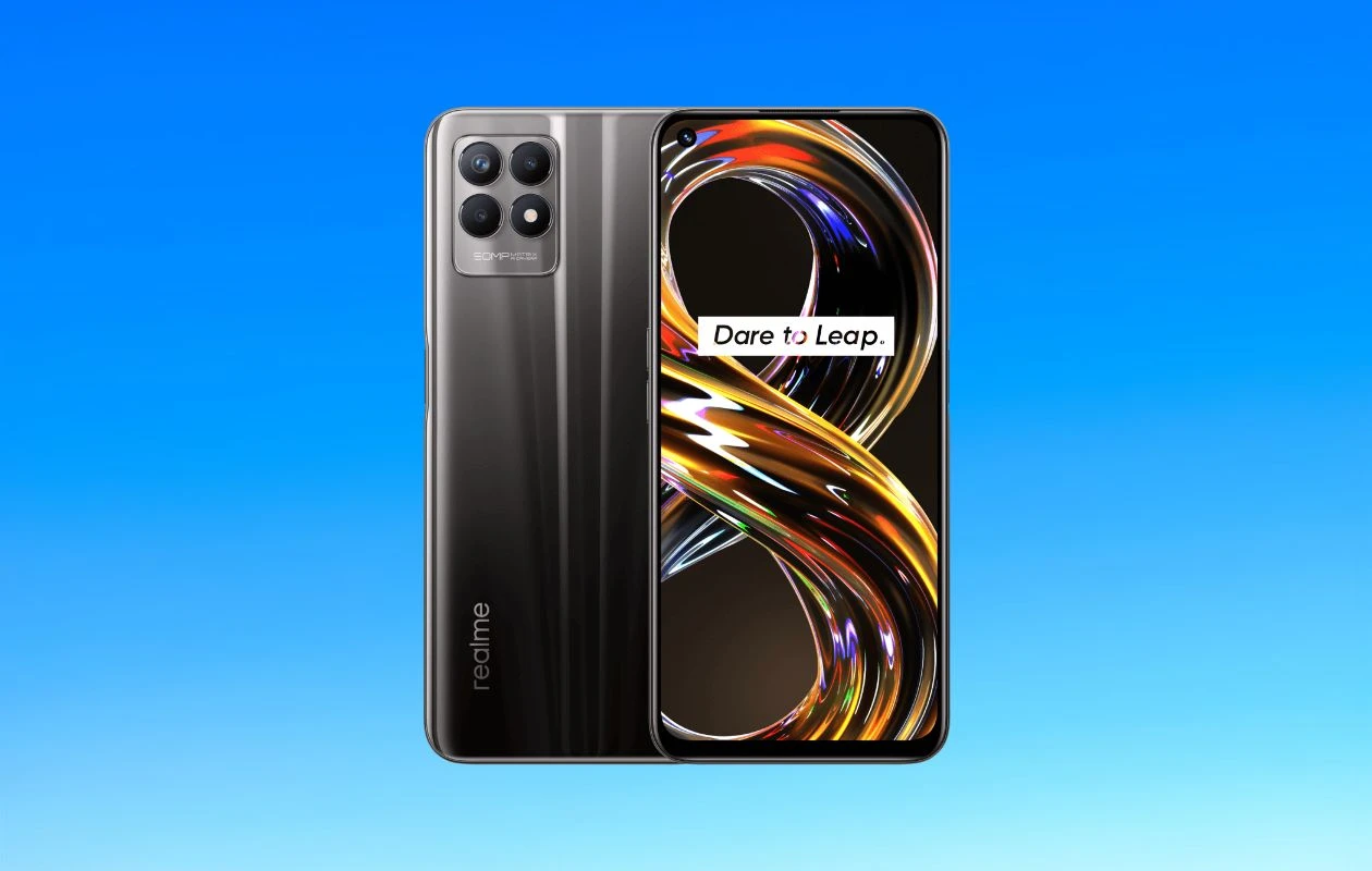 Realme 为 Realme C25 和 Realme 8i 发布稳定的 Android 13 更新