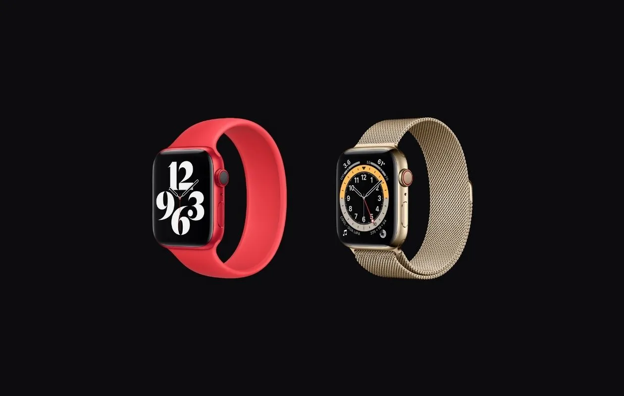 Apple 向开发者发布了 watchOS 9.6 的第三个测试版