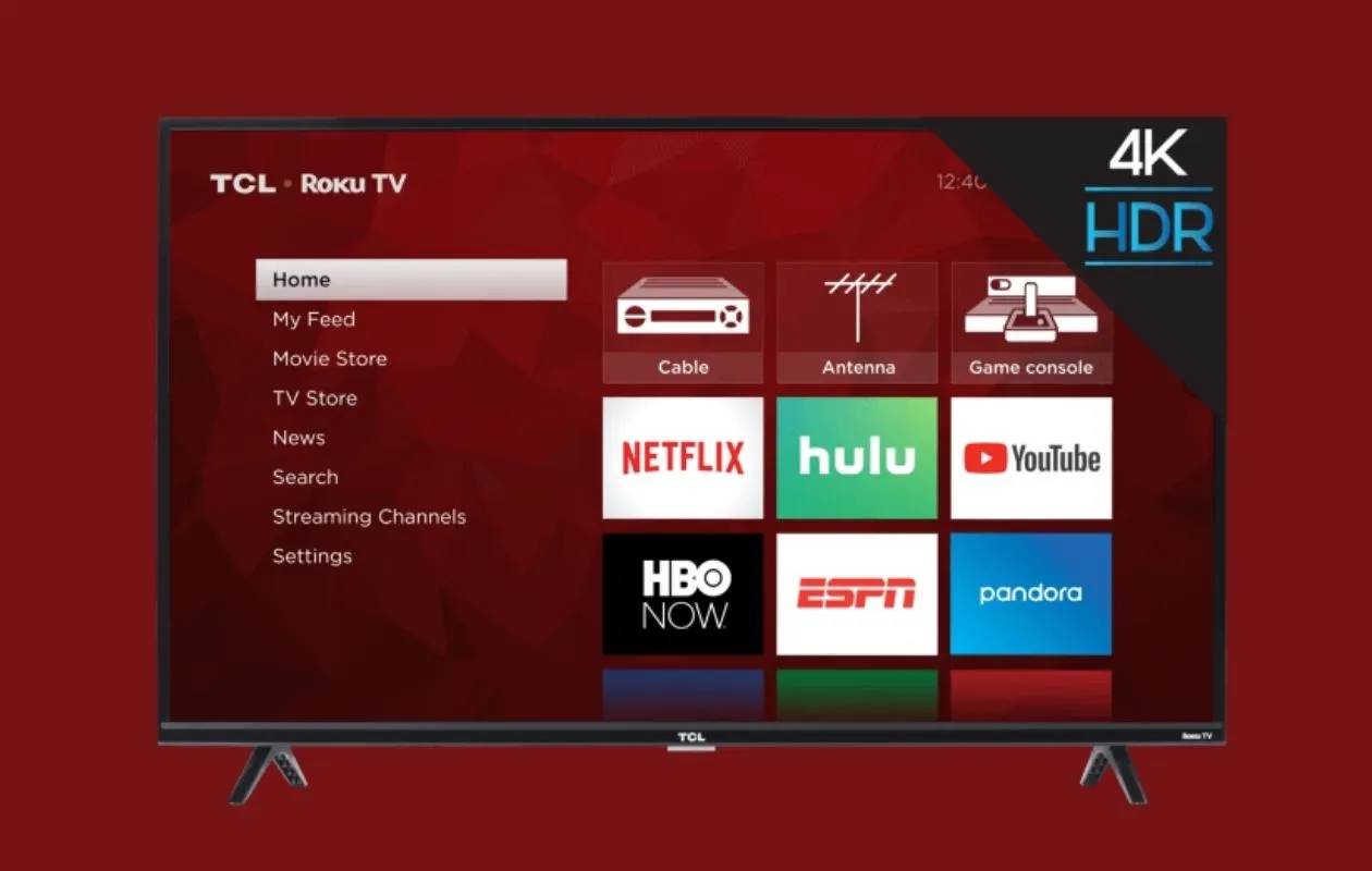 如何修复 Roku 电视无法连接到 WiFi 网络