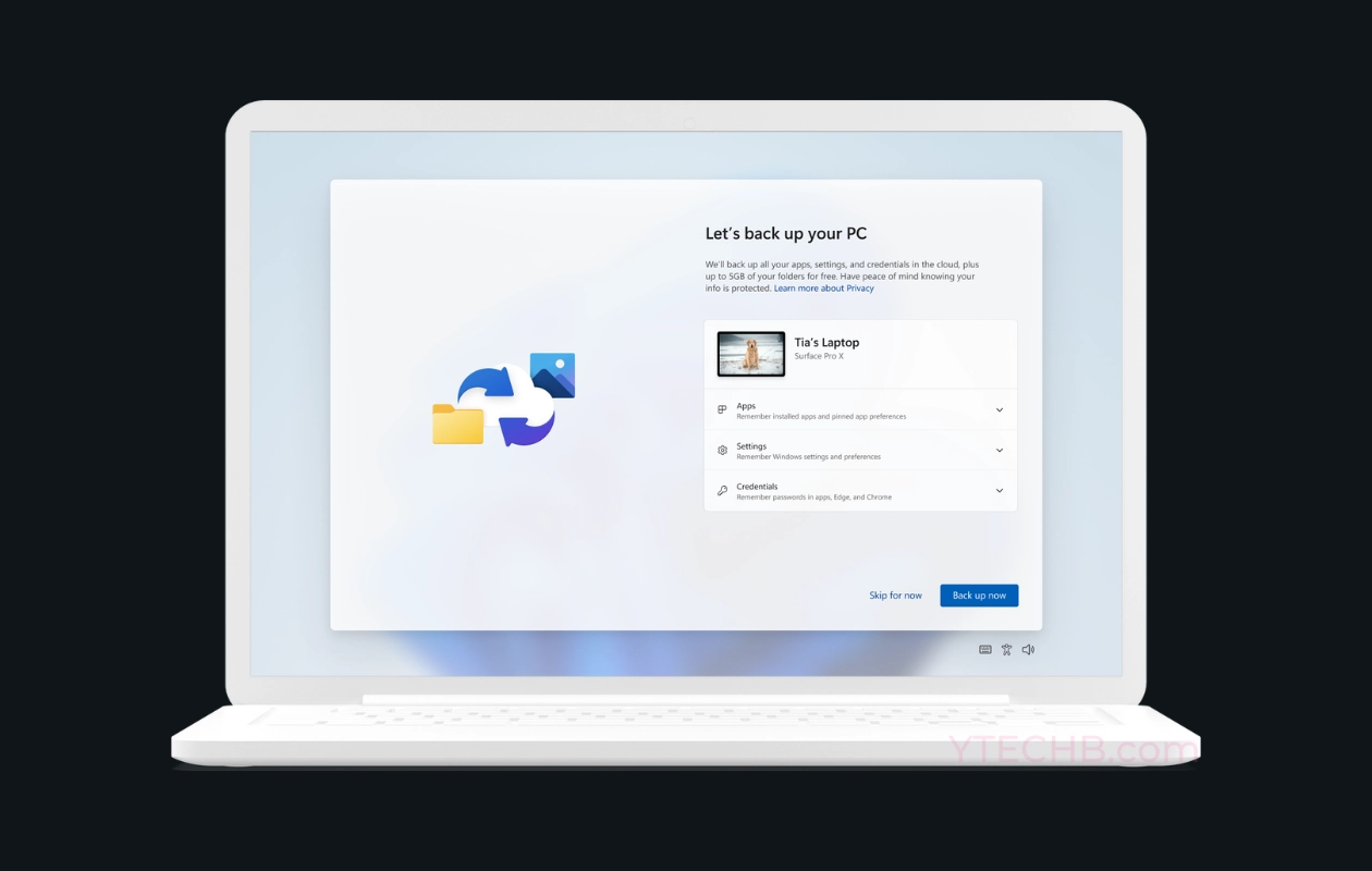 Windows 11 Insider Build 23506 改进了本地文件共享