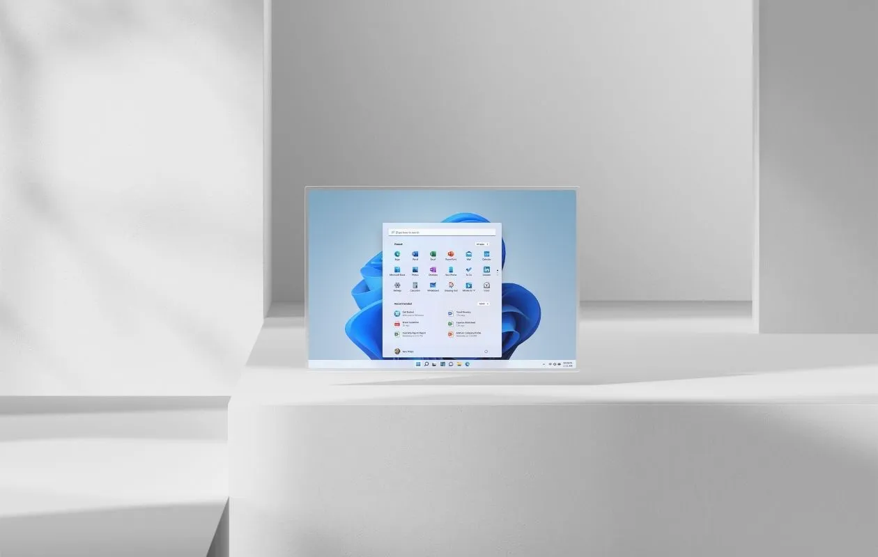 Windows 11 22631.2048 beta 为文件资源管理器引入了新的 Gallery 用户界面