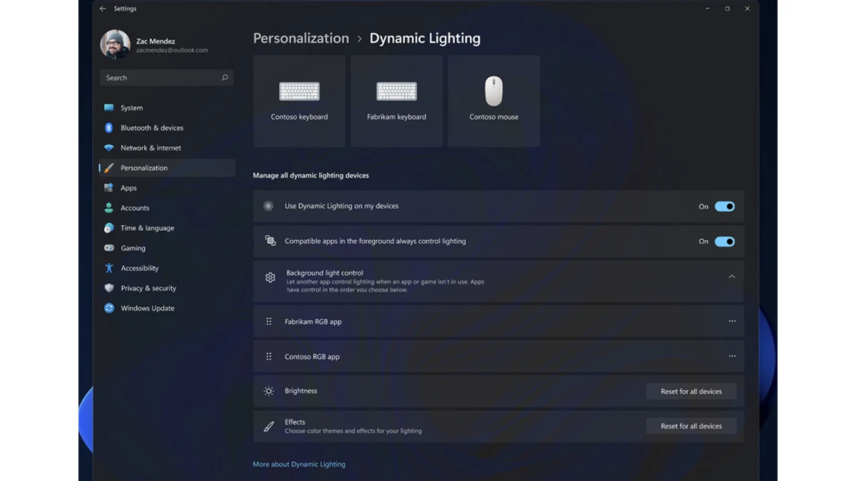 Windows 11 Insider Preview Build 29505 带来 3D 表情符号等 - Pfrlju.com