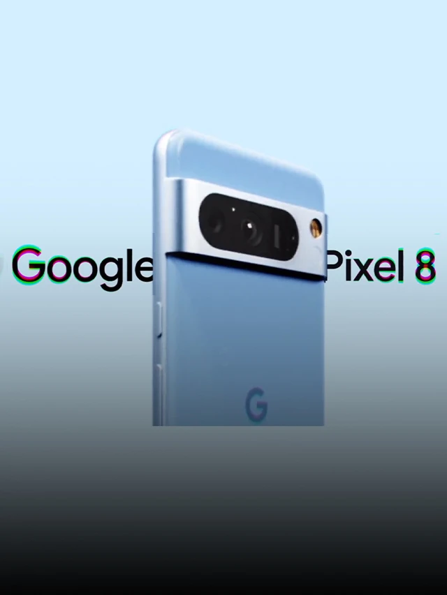 Pixel 8 Pro 視訊洩漏引出音訊魔法橡皮擦功能