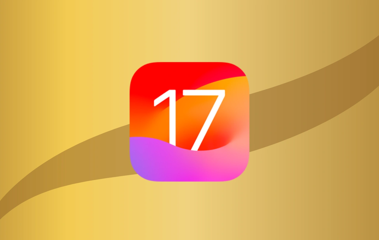 苹果通过 iOS 17.0.2 更新修复了数据传输问题