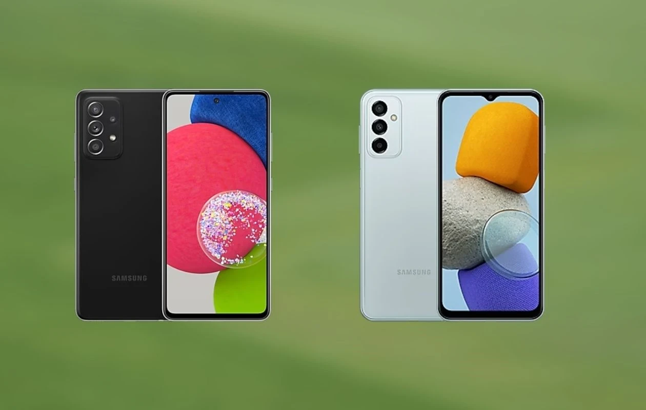 三星将 One UI 6 测试版计划扩展至 Galaxy A52s 和 M23 5G