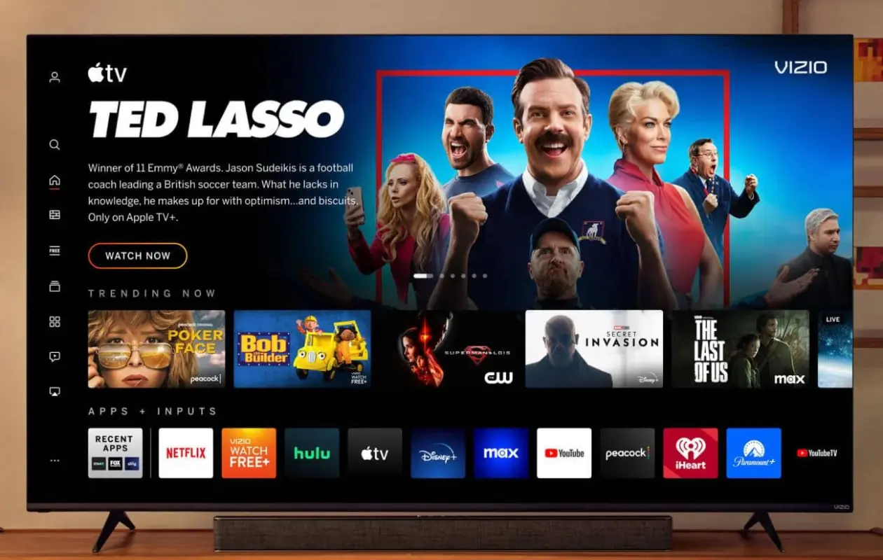 如何修复 Vizio 电视无法连接 WiFi [14 个修复]