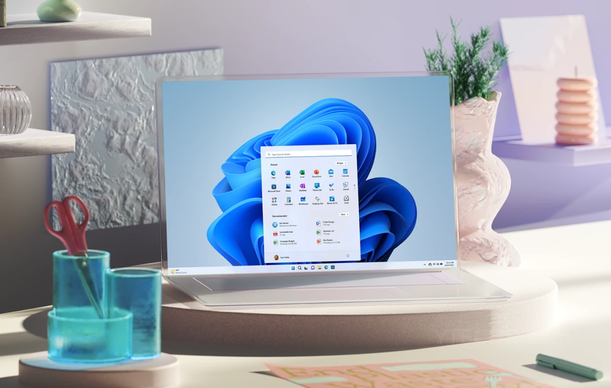 微軟向Beta頻道發布Windows 11 22635.2552