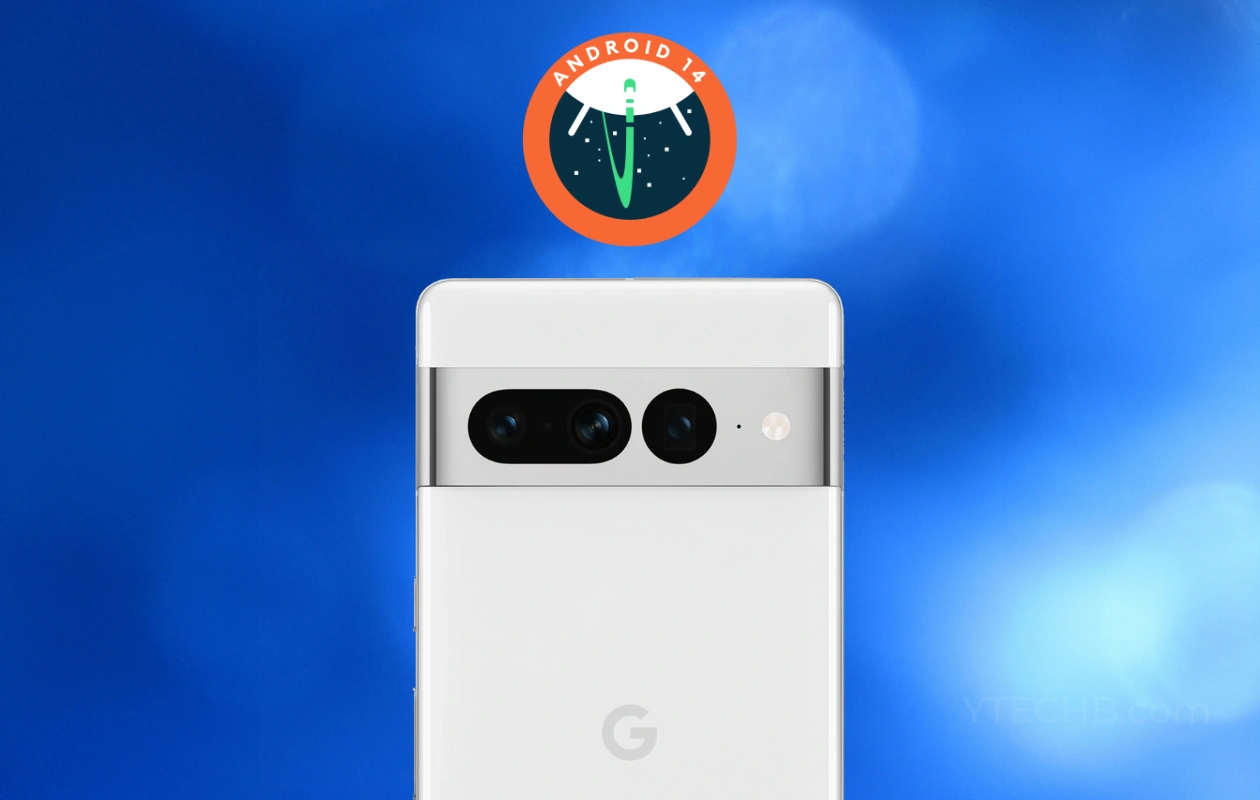 Android 14 QPR1 Beta 2 已面向 Pixel 手机推出