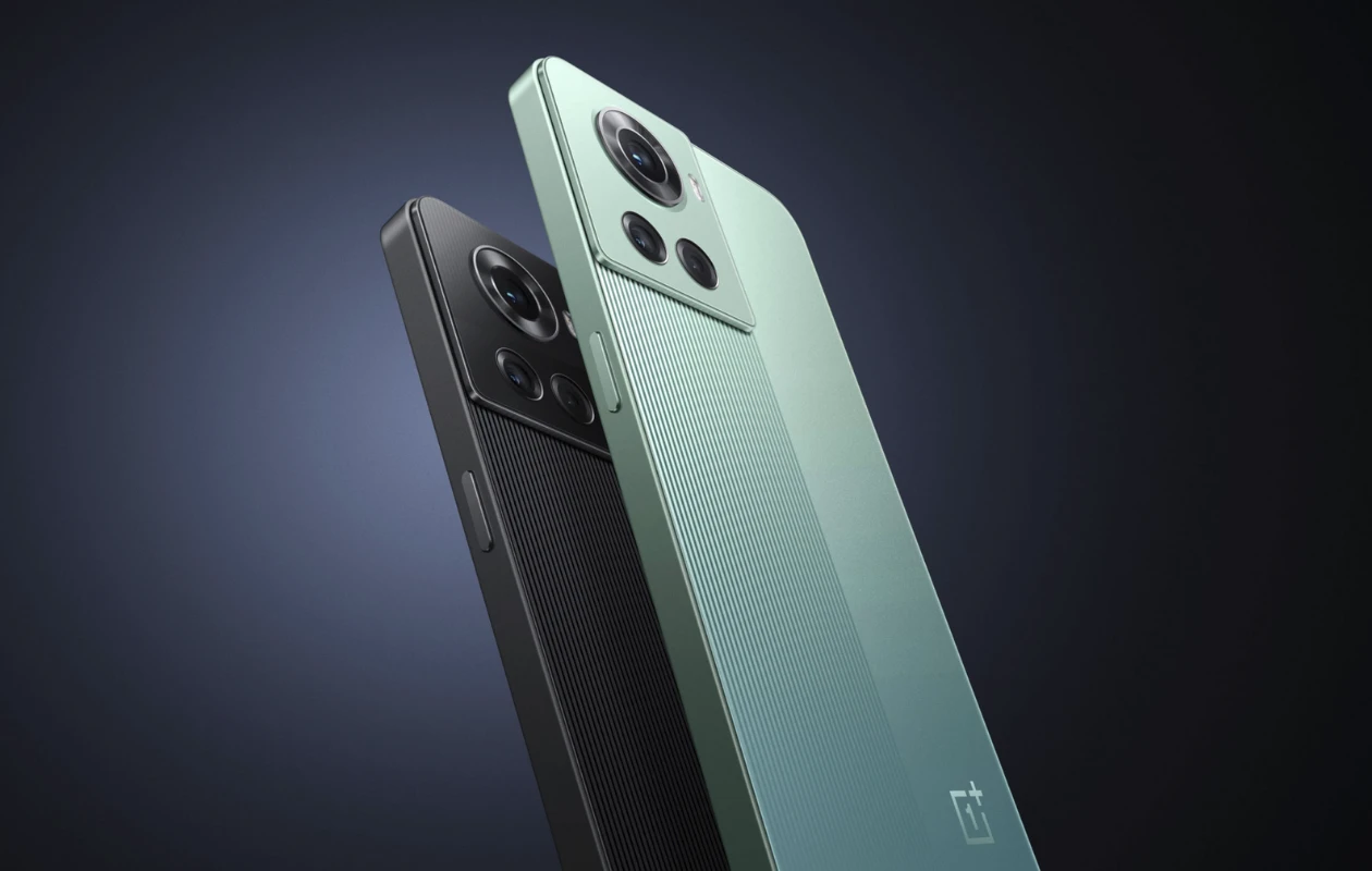 OnePlus 宣布为 OnePlus 10R 推出 Android 14 Beta 版