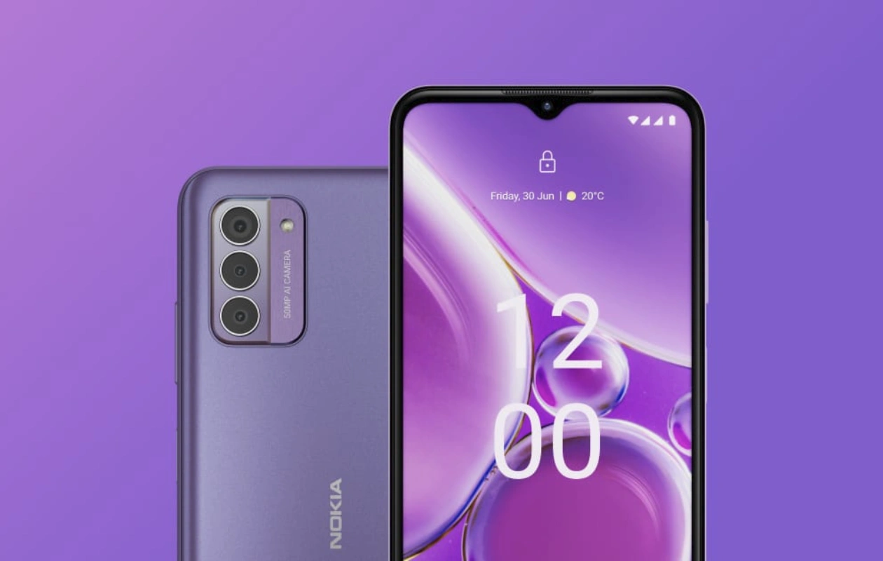 Geekbench 分數顯示首款搭載 Android 14 的諾基亞手機