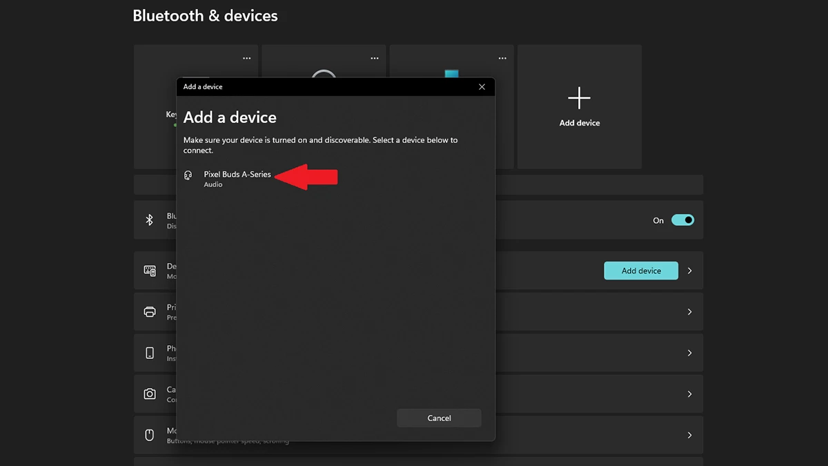 如何将 Google Pixel Buds 连接到 Windows PC - Pfrlju.com