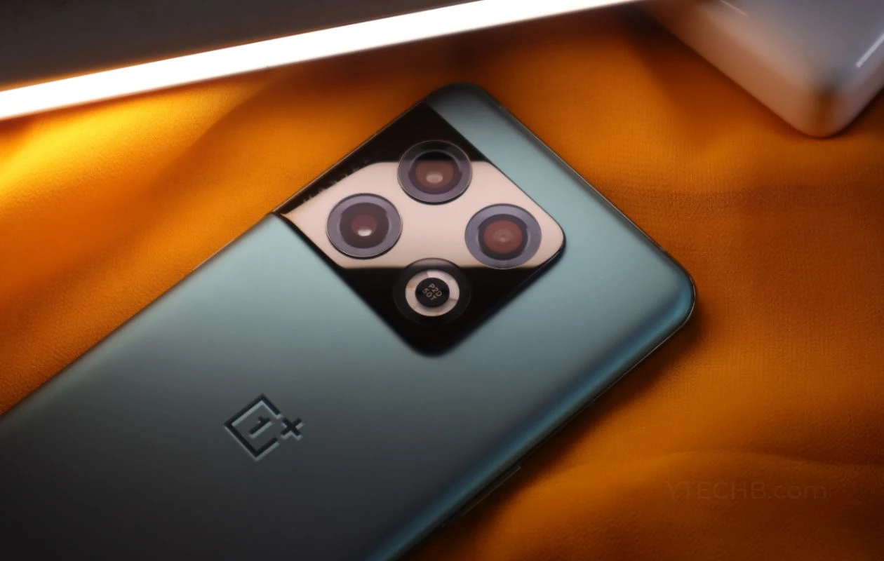 OnePlus 10 Pro 开始获得稳定的 Android 14（OxygenOS 14）更新