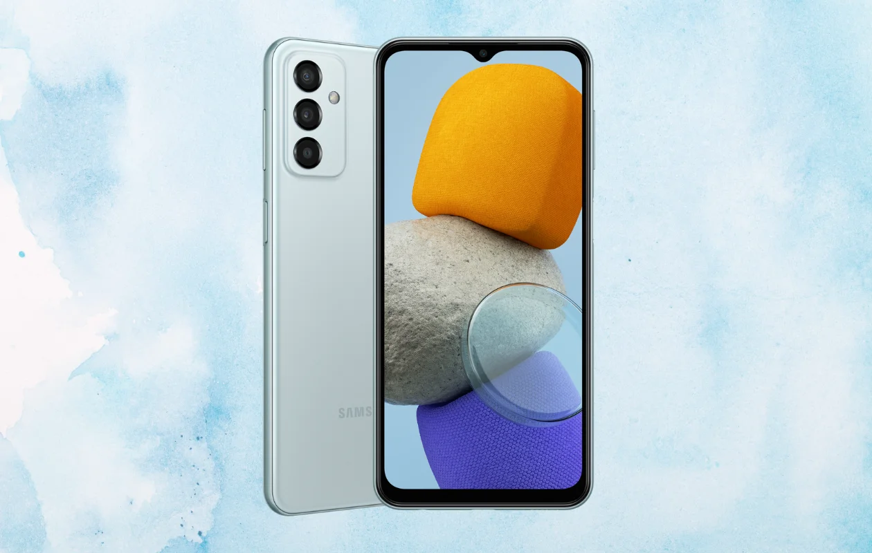 三星 Galaxy F23 开始接收 Android 14 更新