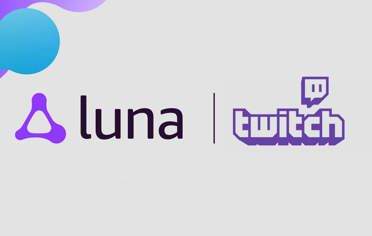 如何在 Amazon Luna 上向 Twitch 直播