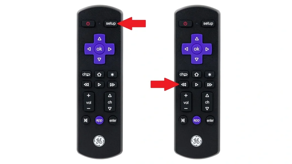 如何重置 GE 通用遥控器 [3 种方法] - Pfrlju.com