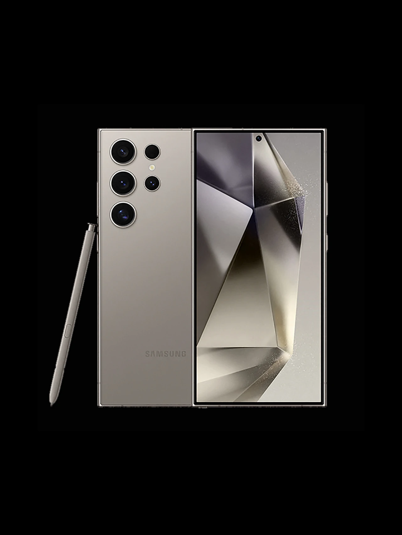 三星 Galaxy S24 新泄漏揭示了完整的规格表