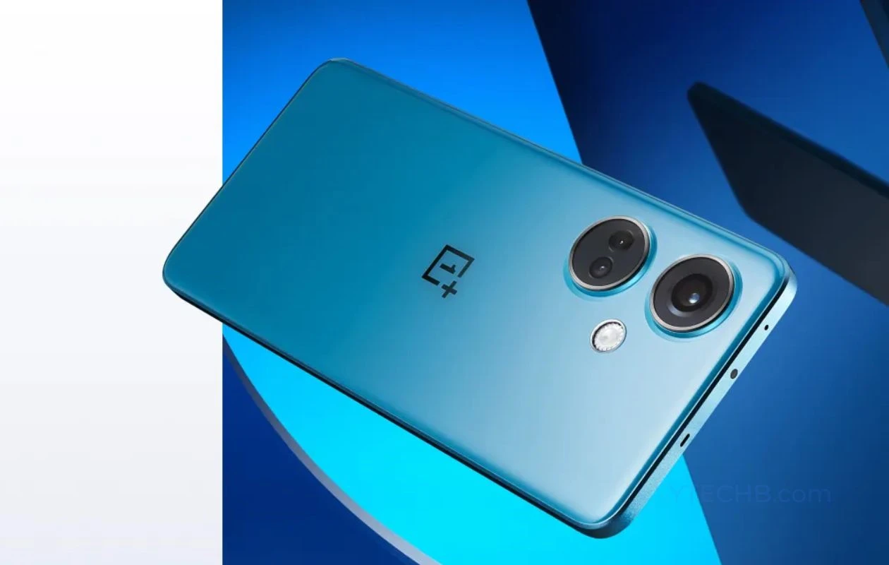 OnePlus Nord CE 3 获得基于 Android 14 的稳定 OxygenOS 14 更新