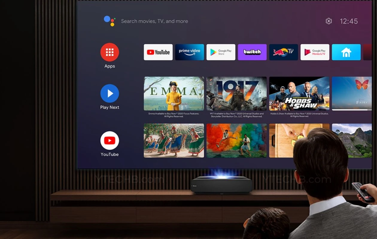 海信电视通用遥控器代码列表 [完整列表]