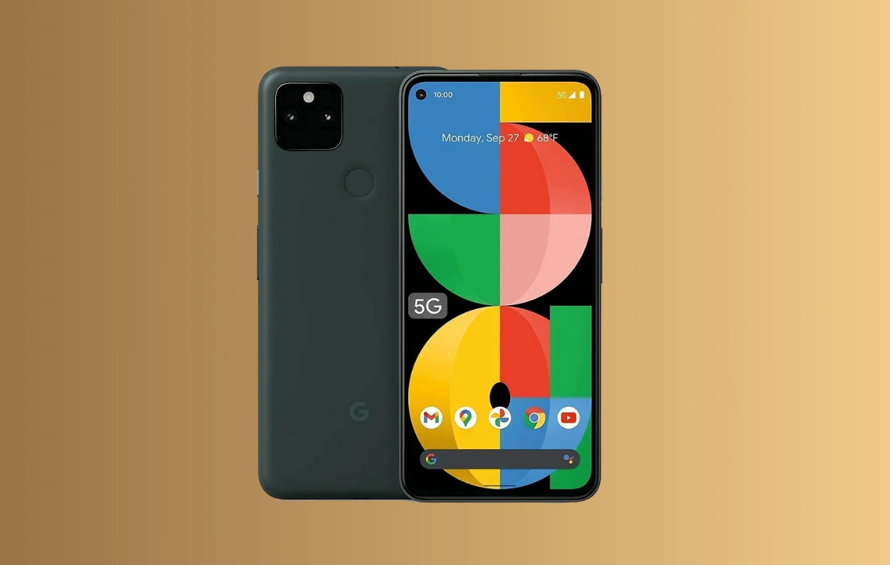 Android 14 QPR2 Beta 3.2 修复了 Pixel 5a 上的延迟问题