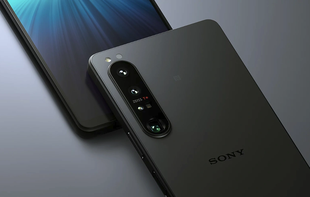 索尼为 Xperia 1 IV、5 IV 和 10 IV 推出 Android 14 更新