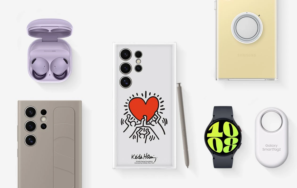 Galaxy S24 系列是否支持 MagSafe？