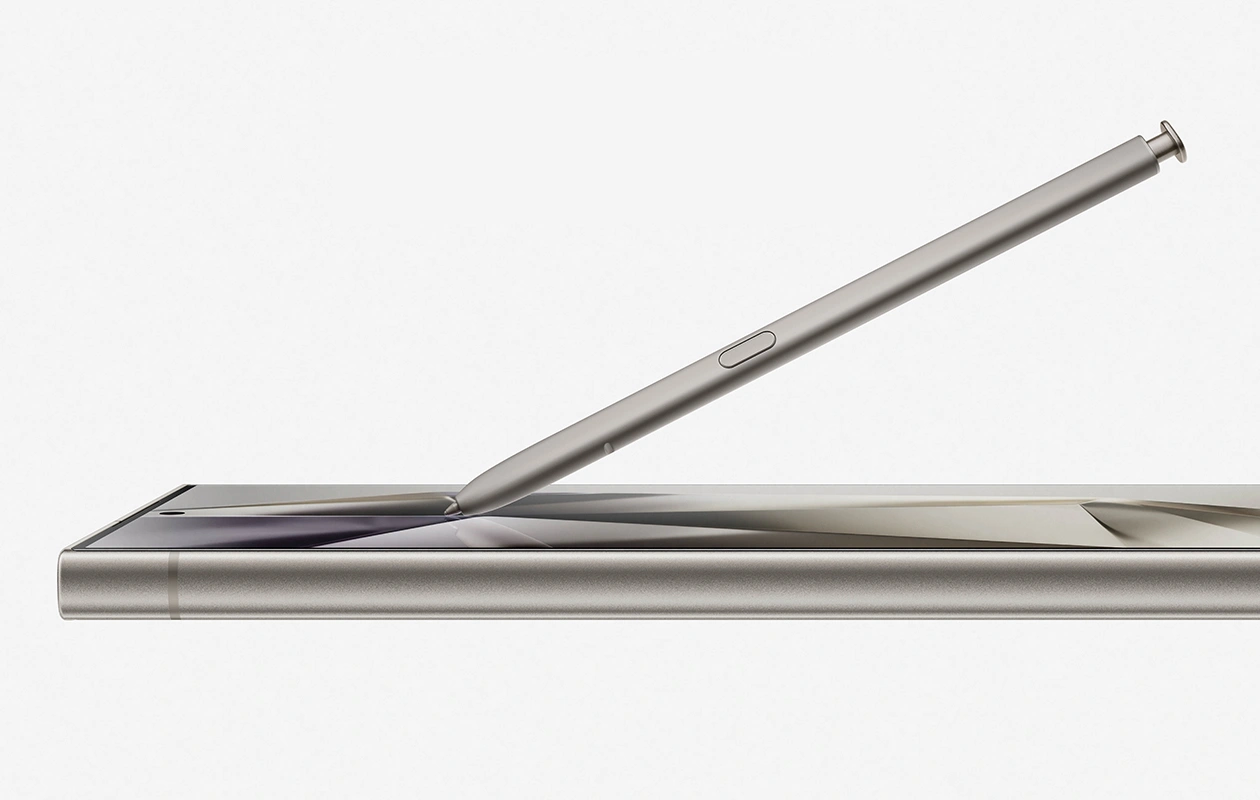 三星 Galaxy S24 Ultra 预装应用程序列表