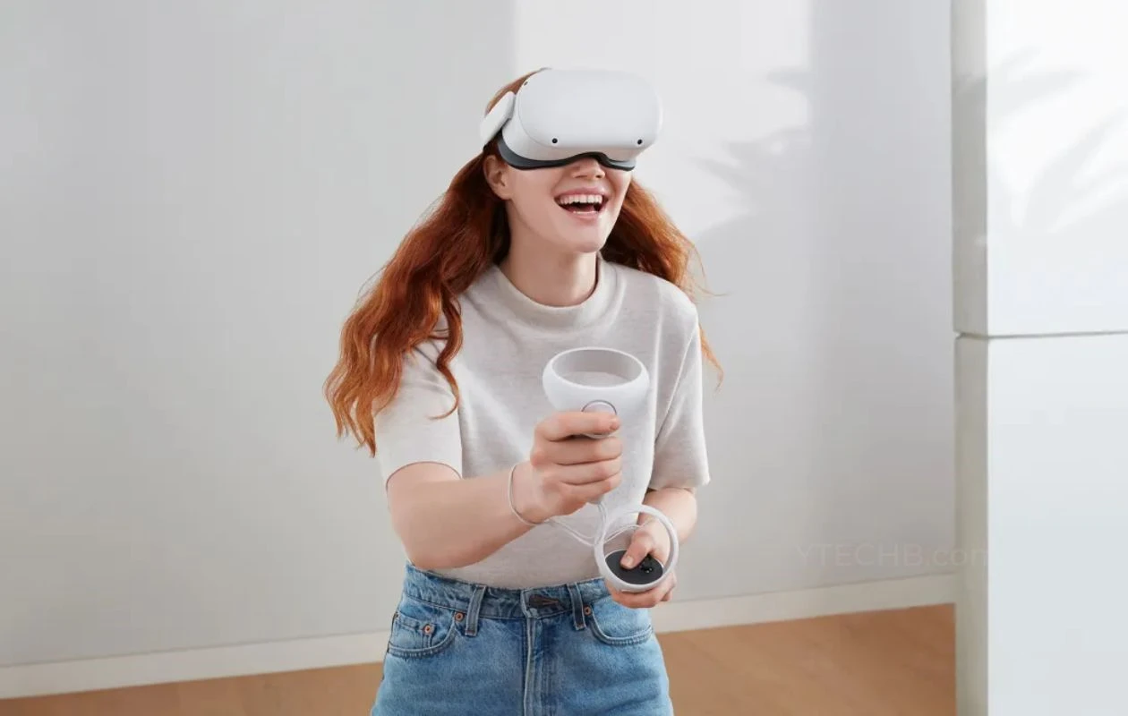 Meta Quest 2 充電需要多久？