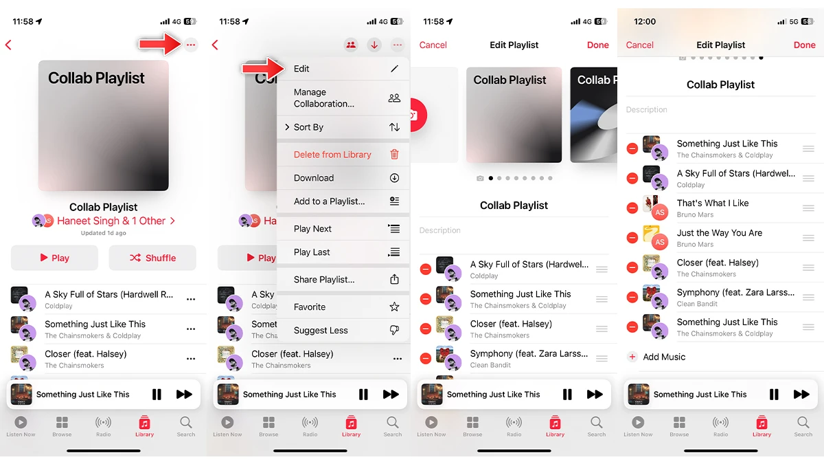 Apple Music iOS 17 3 Pfrlju apple-music-ios-17-3-pfrlju