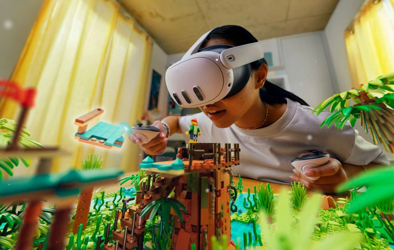 如何修复 Meta Quest 3 上的麦克风无法正常工作的问题