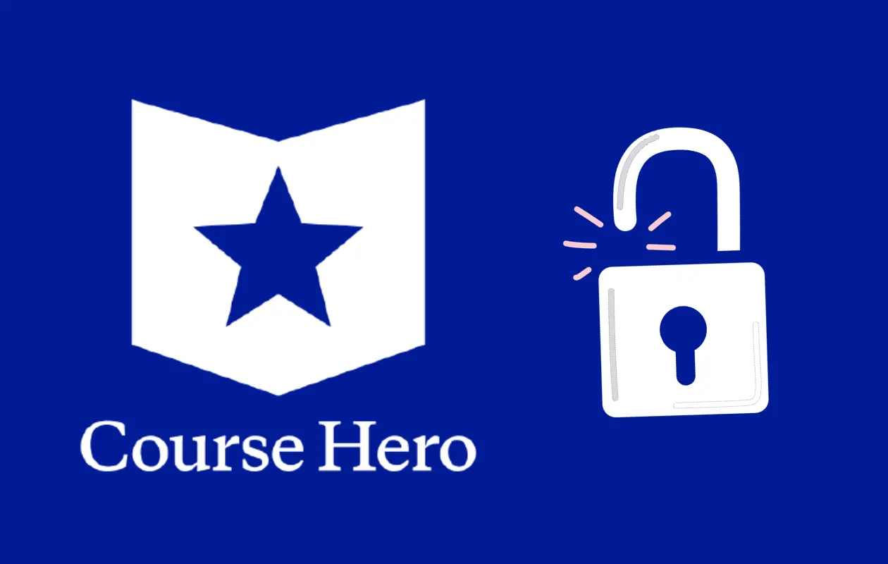 如何取消模糊 Course Hero [简单方法]