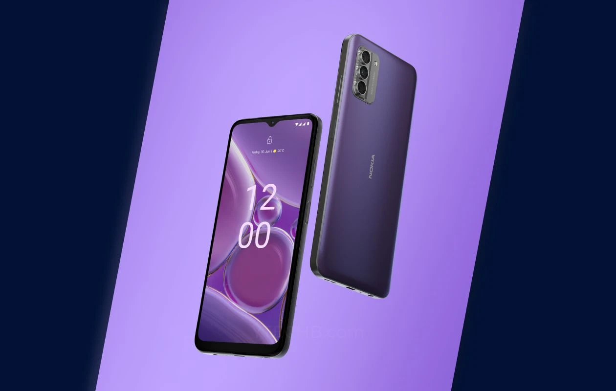 Nokia G42 5G 開始接收 Android 14 更新