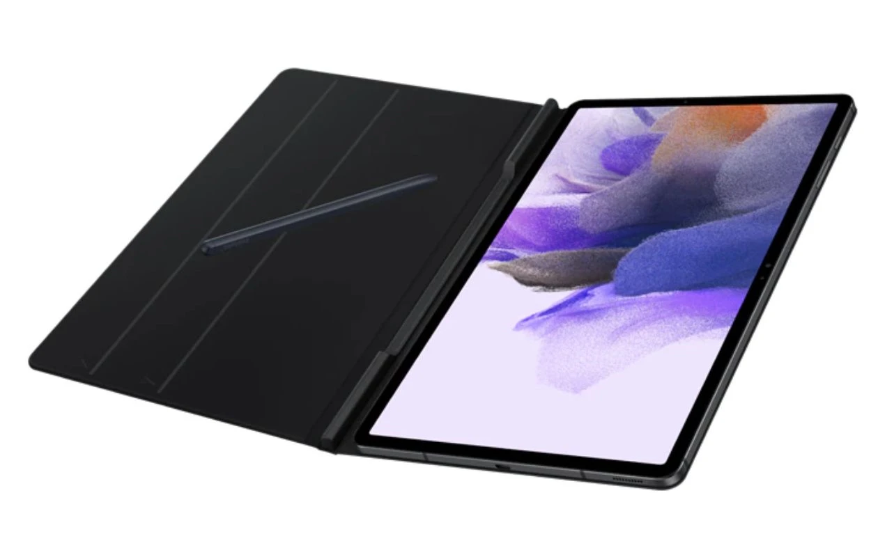 三星在多个地区为 Galaxy Tab S7 FE 推出 Android 14 更新