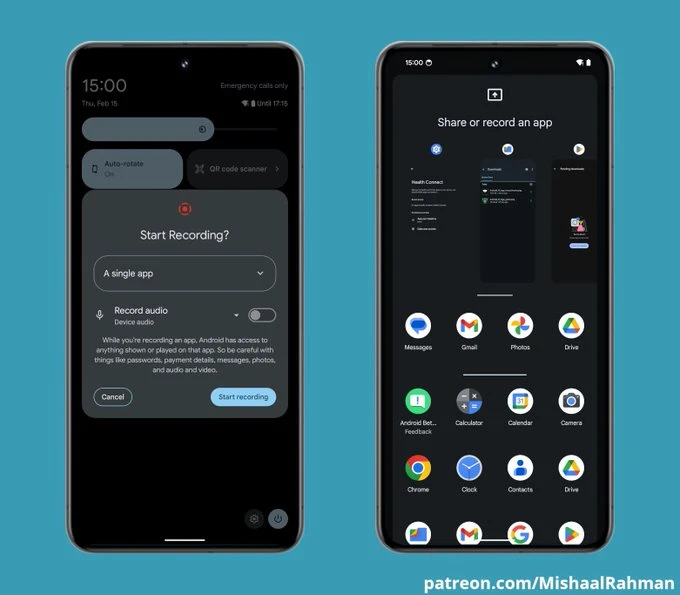 Android 15 功能、兼容设备、发布日期等 - Pfrlju.com