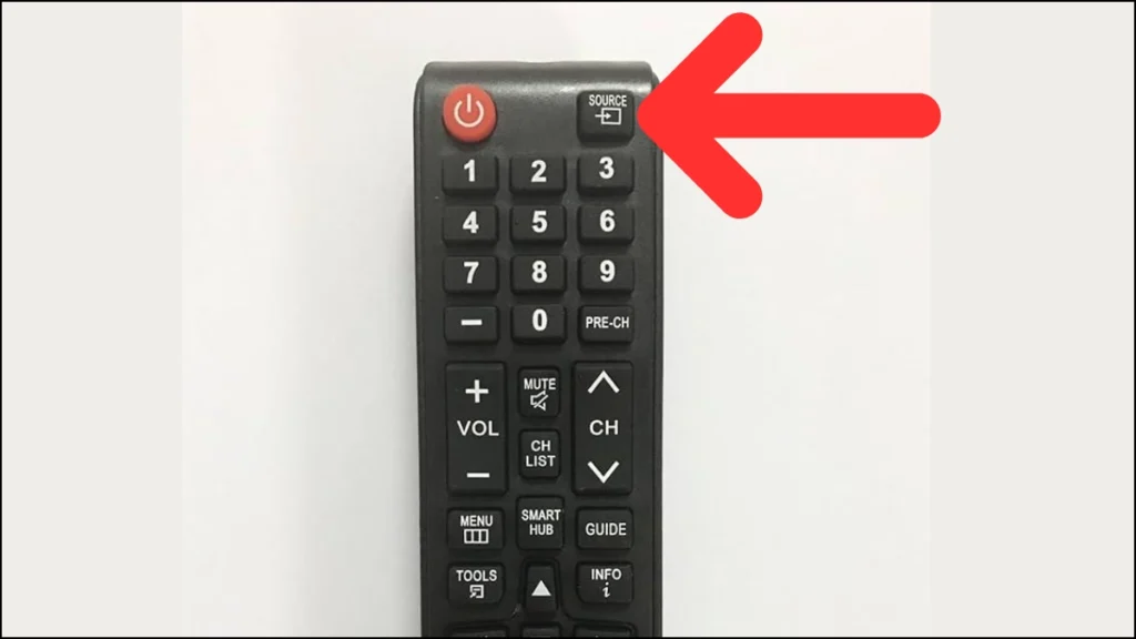 如何更改三星电视上的 HDMI 输入 [指南] - Pfrlju.com