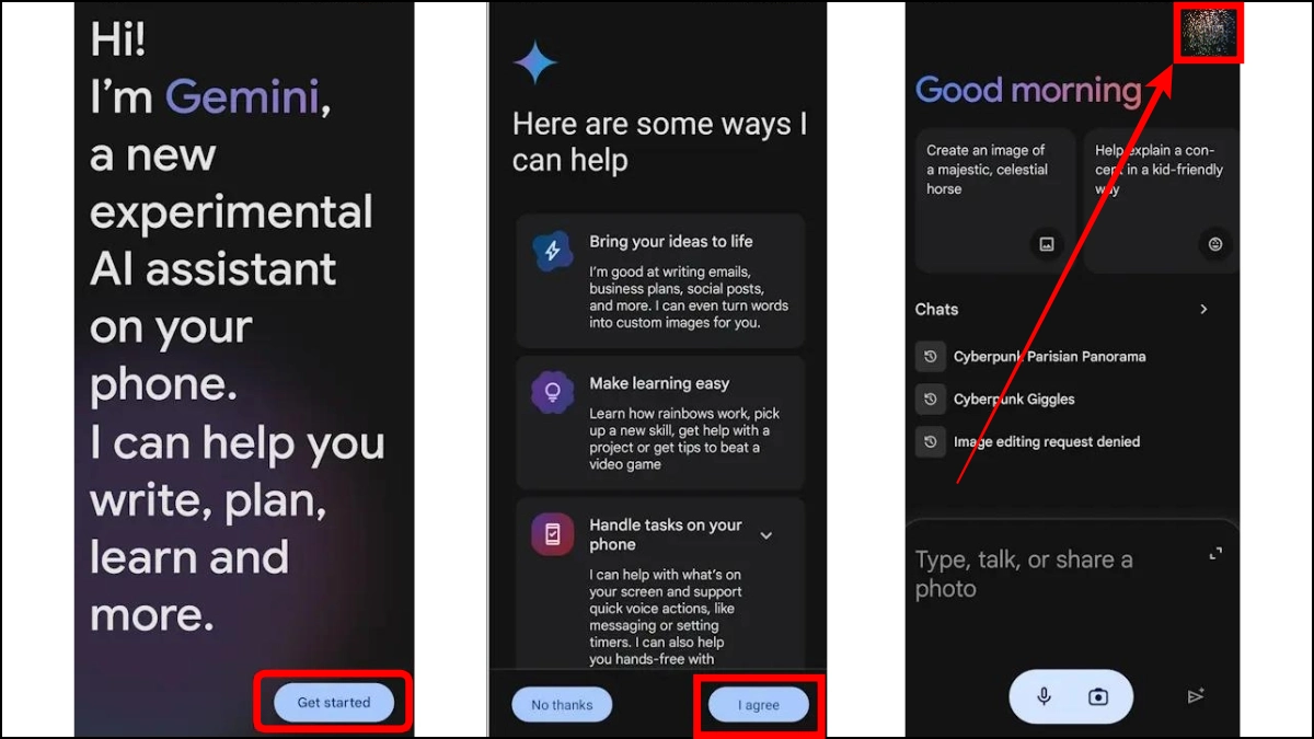 如何在任何 Android 设备上用 Gemini 替换 Google Assistant - Pfrlju.com
