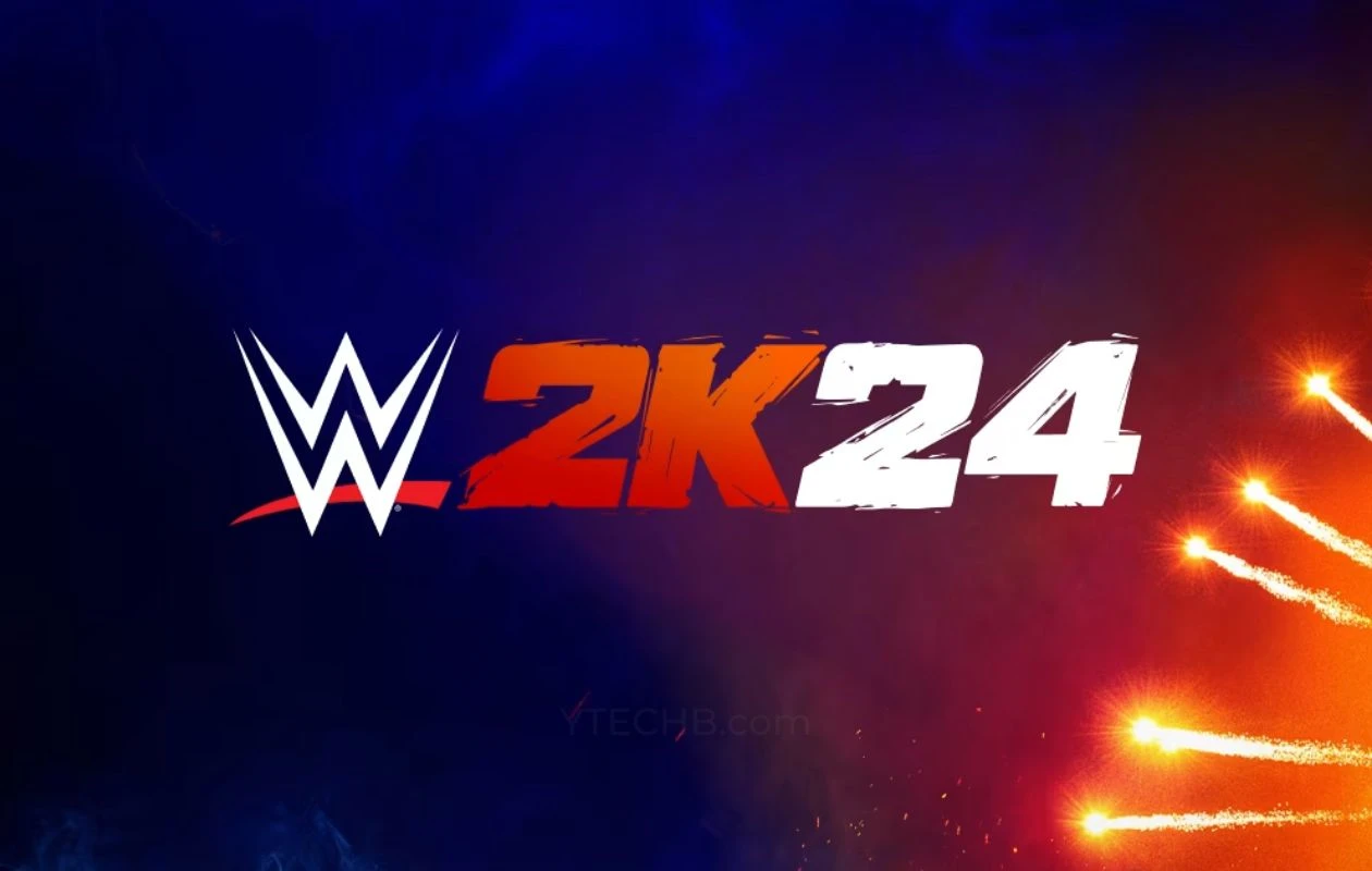 WWE 2K24 发布日期、预告片、游戏玩法、系统要求等