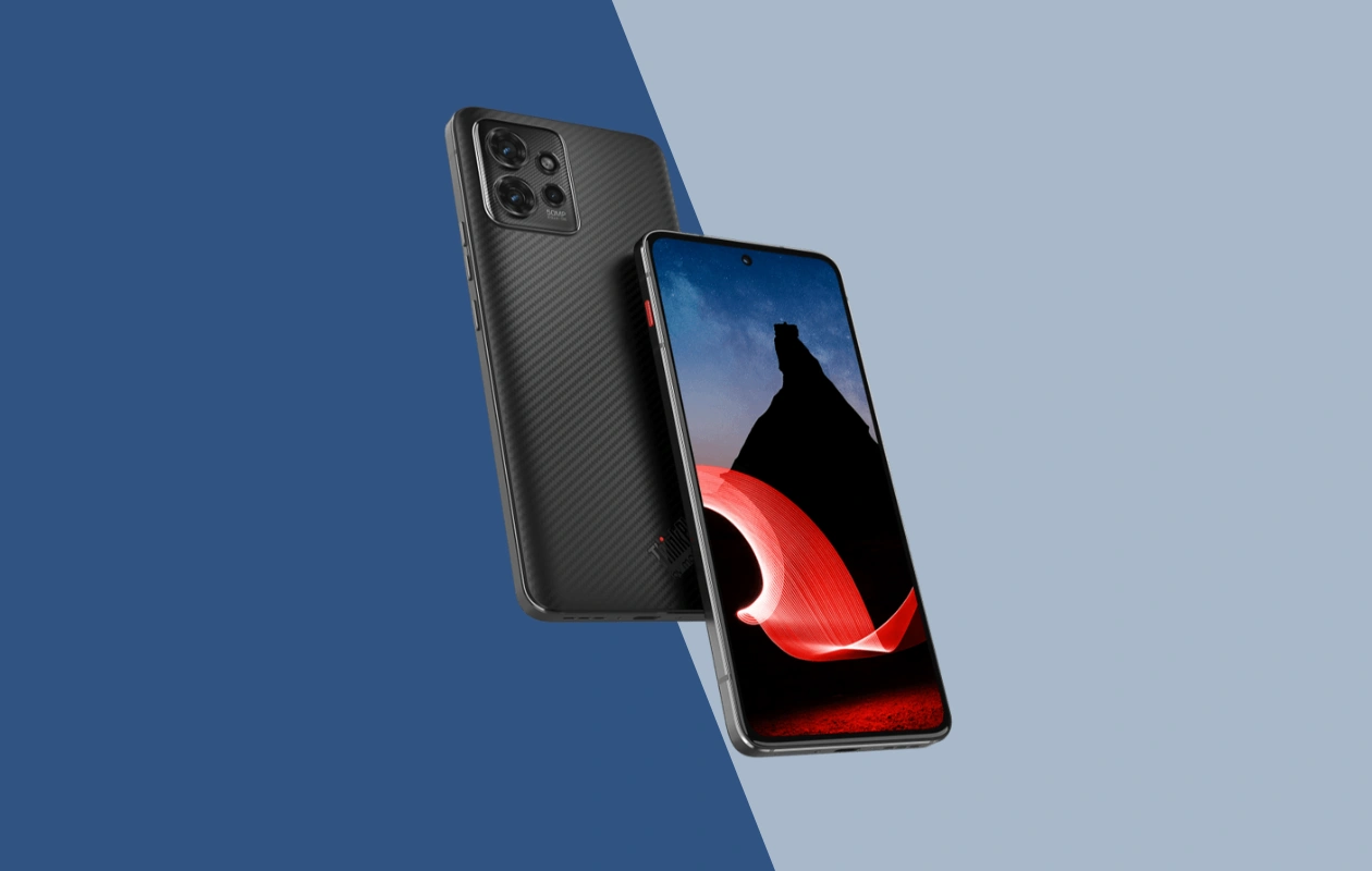 摩托罗拉 ThinkPhone 获得稳定的 Android 14 更新