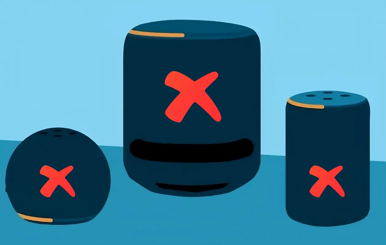 Echo Dot 没有响应您的声音？以下是解决方法