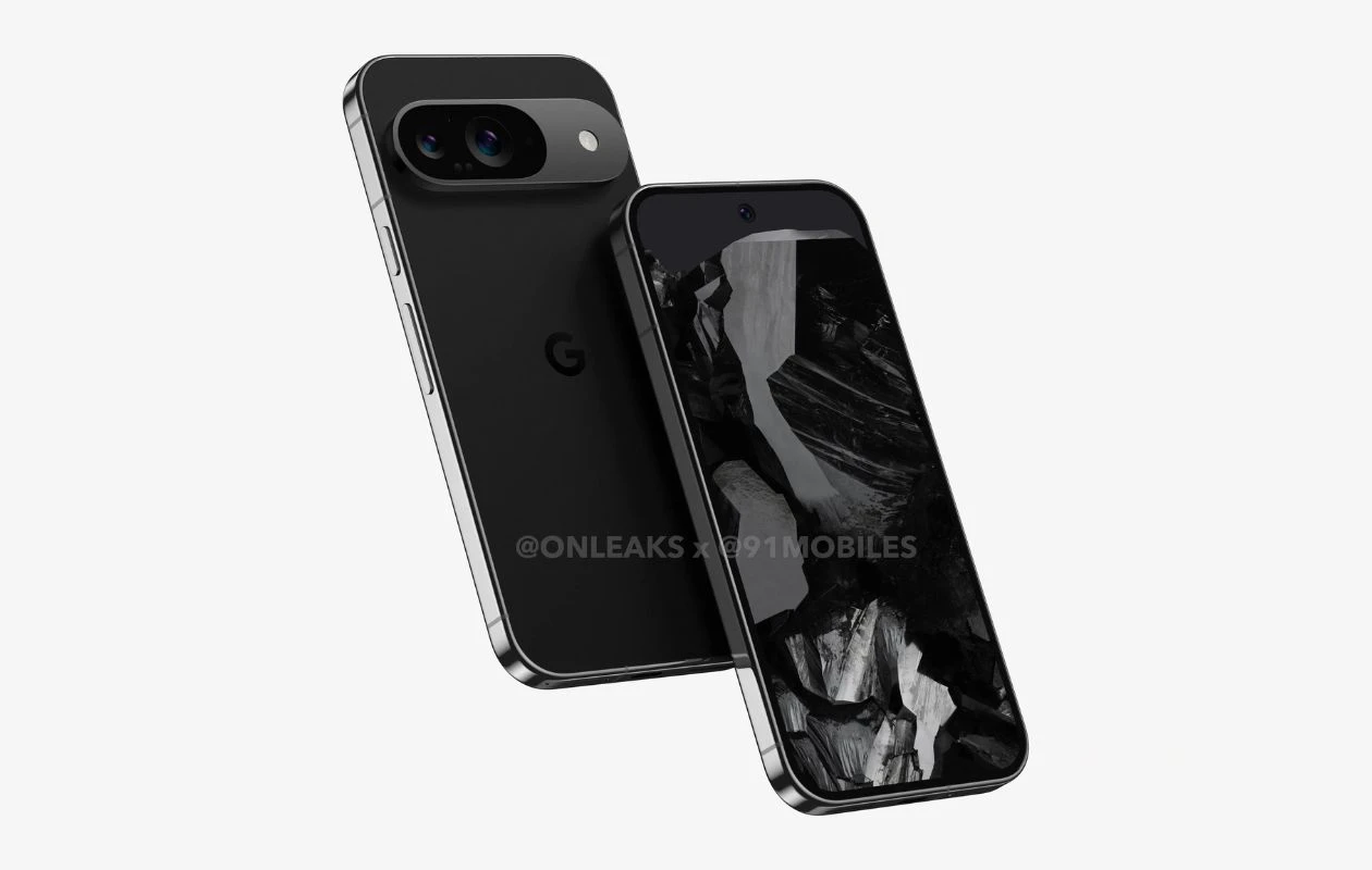 谷歌今年可能会推出三款 Pixel 9 手机