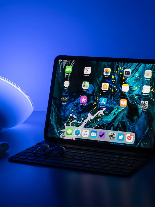 苹果计划于 5 月推出新款 iPad