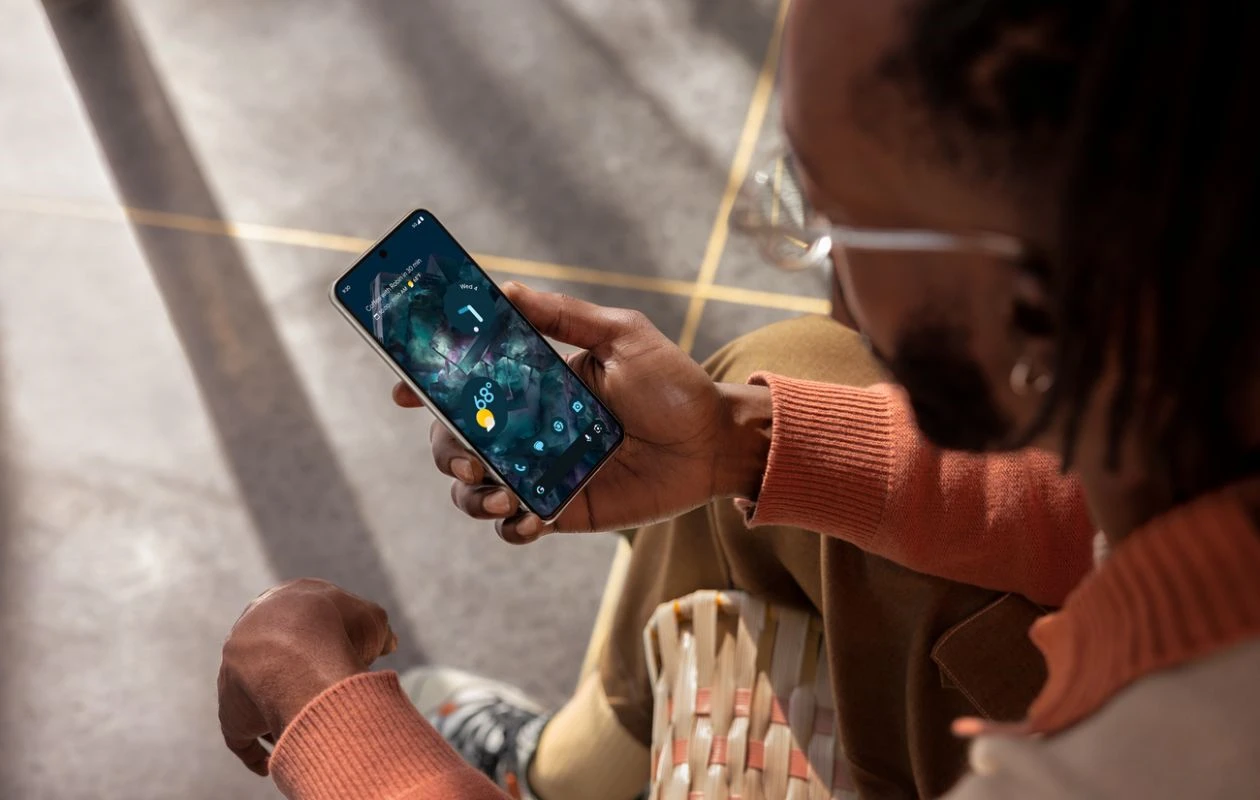 Google 改造“查找我的设备”网络，以实现离线设备跟踪等功能